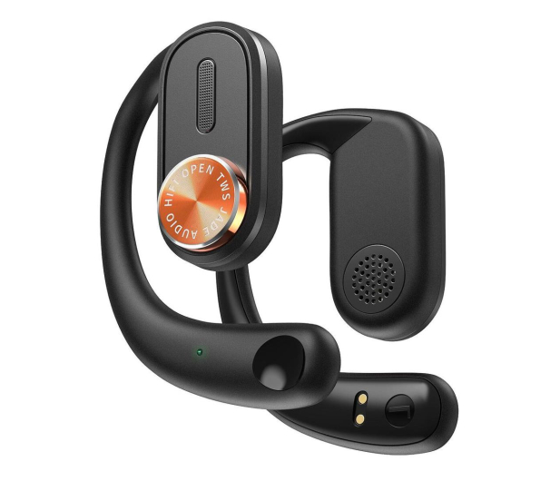 FiiO JW1 Czarne 6953175741015 - 1217254 - zdjęcie 2